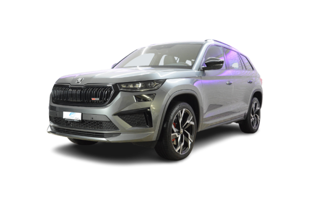 SKODA Kodiaq 2.0 TSI RS DSG