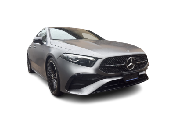 MERCEDES-BENZ A 220 4Matic 8G-DCT