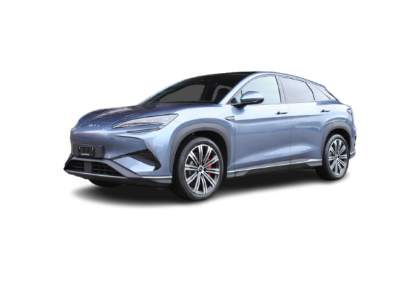BYD Sealion 7 91,3 kWh Excellence AWD
