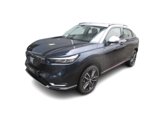 HONDA HR-V 1.5 i-MMD Advance Style - selbstladender Vollhybrid (ohne an die Steckdose zu müssen)
