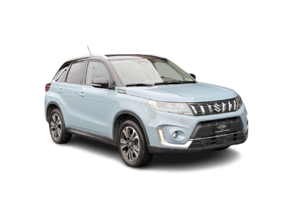 SUZUKI Vitara 1.4 Boosterjet Generation Top Hybrid