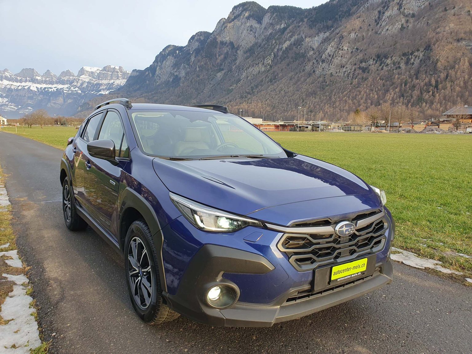 Vehicle Image