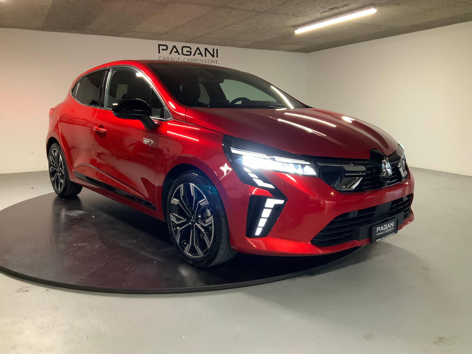 Vehicle Image