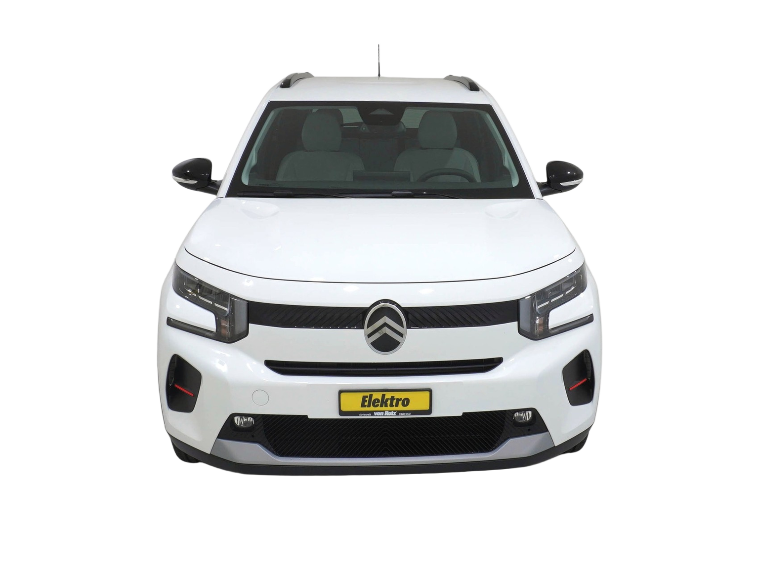 CITROEN C3 e-Max