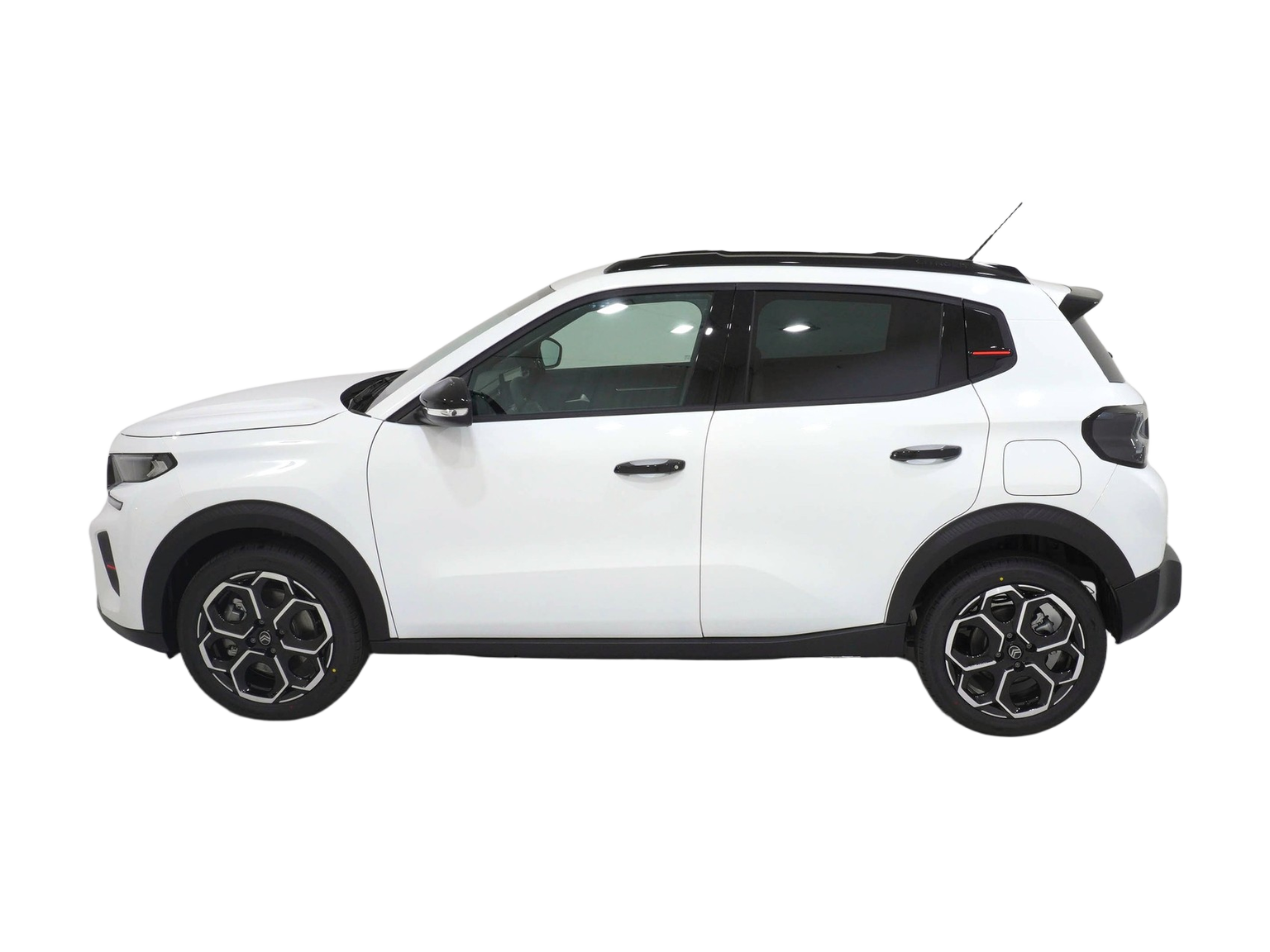 CITROEN C3 e-Max
