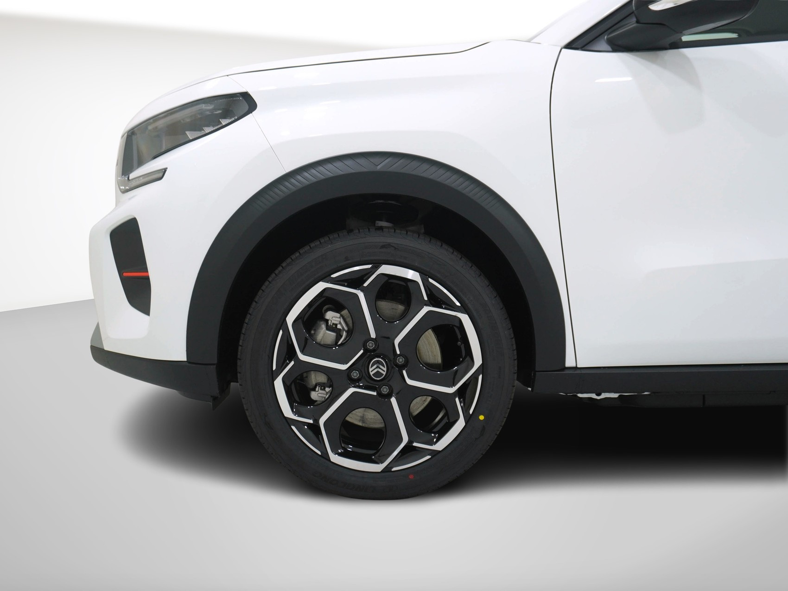 CITROEN C3 e-Max