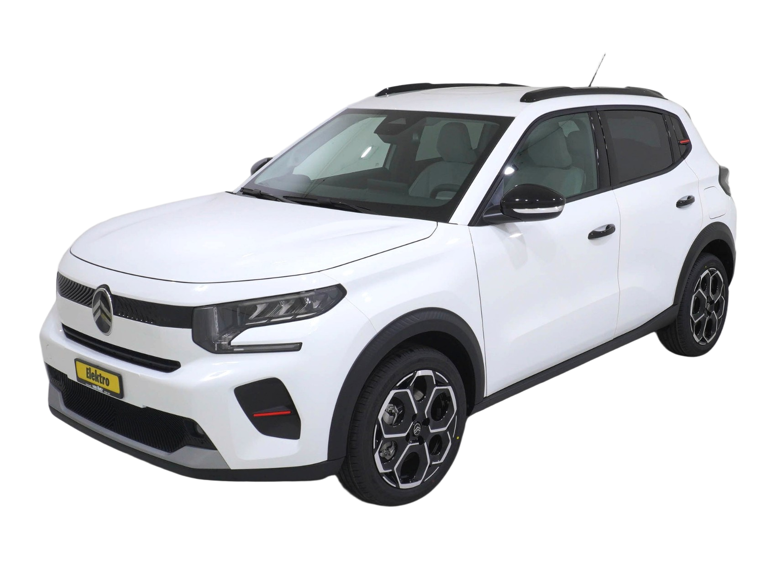 CITROEN C3 e-Max