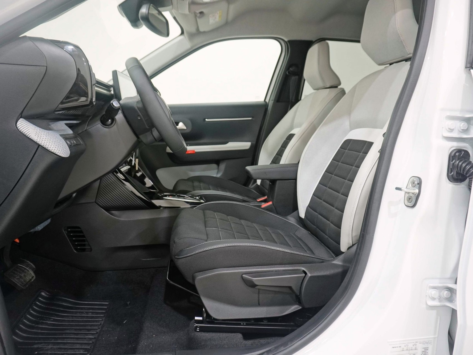 CITROEN C3 e-Max