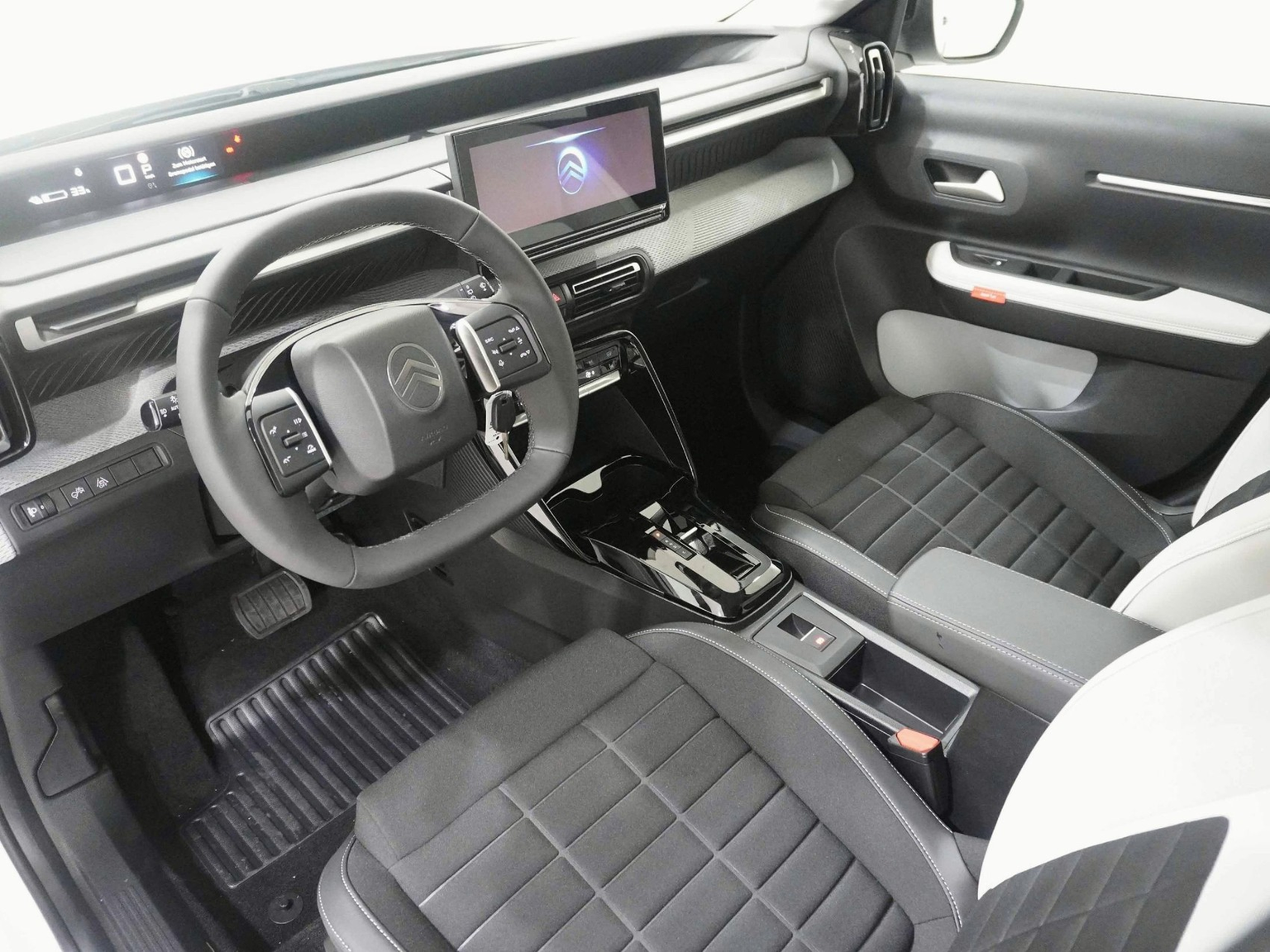 CITROEN C3 e-Max