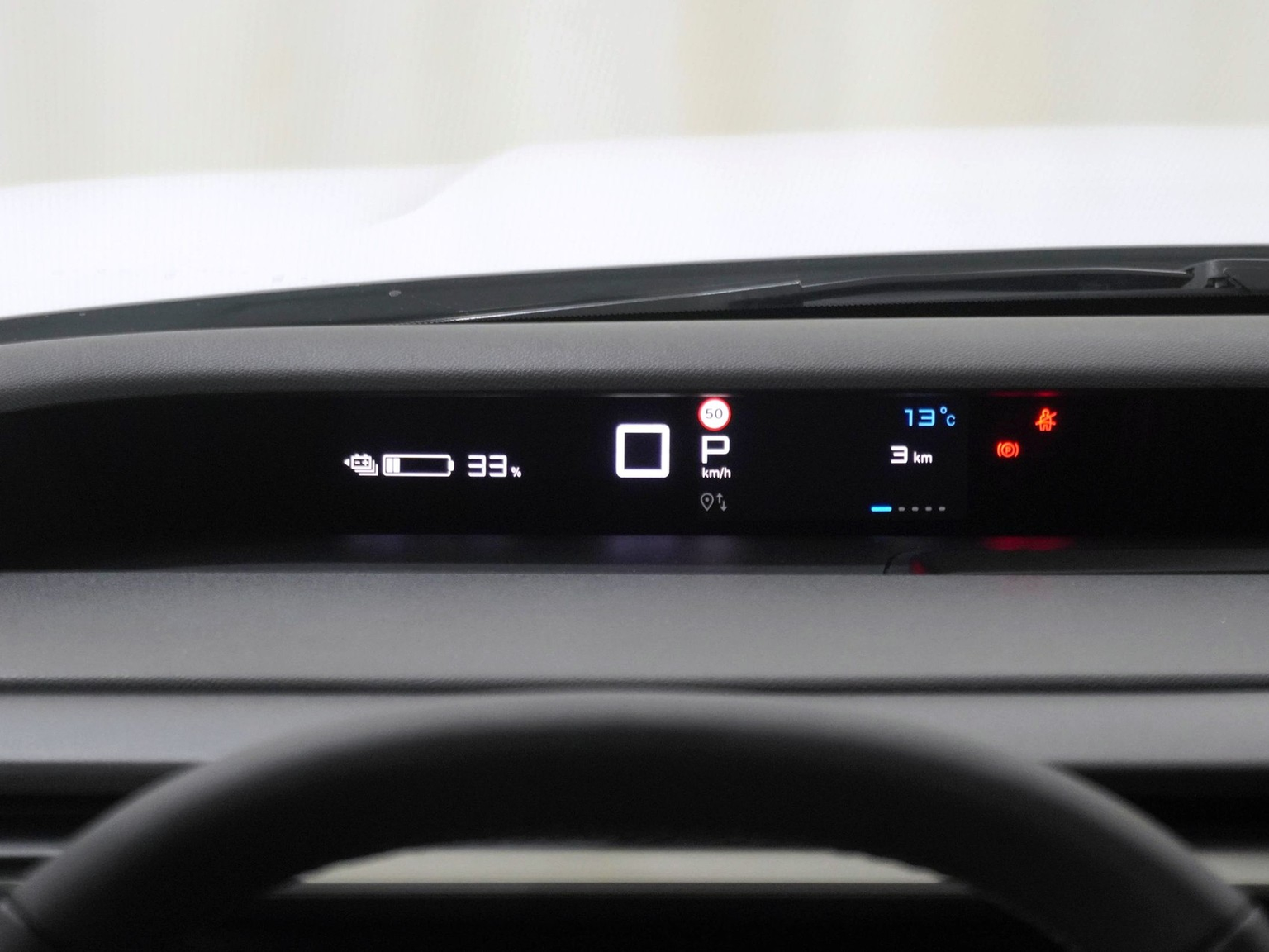 CITROEN C3 e-Max