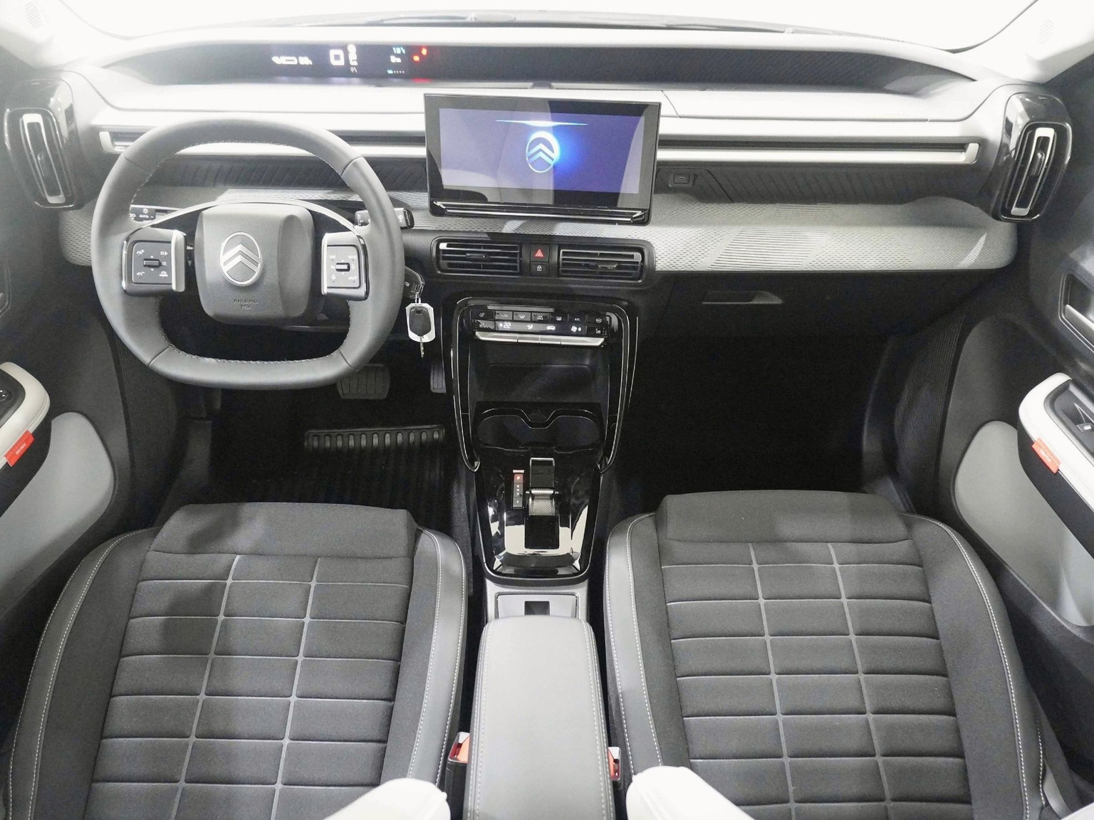 CITROEN C3 e-Max