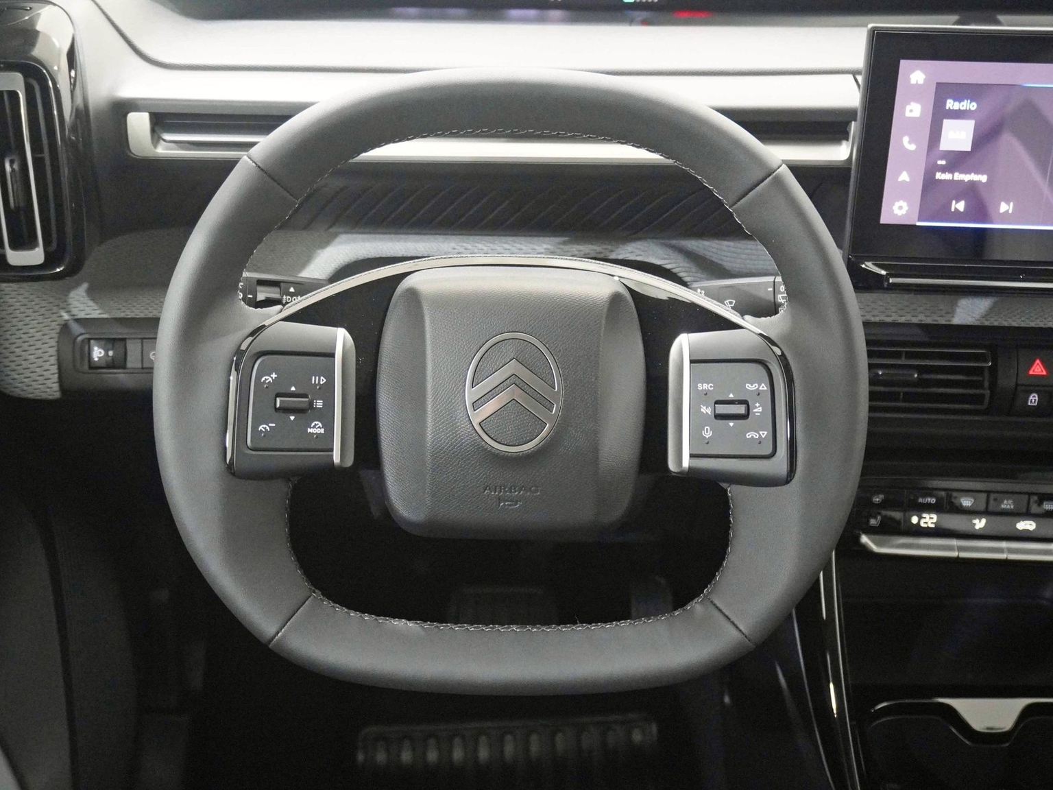 CITROEN C3 e-Max