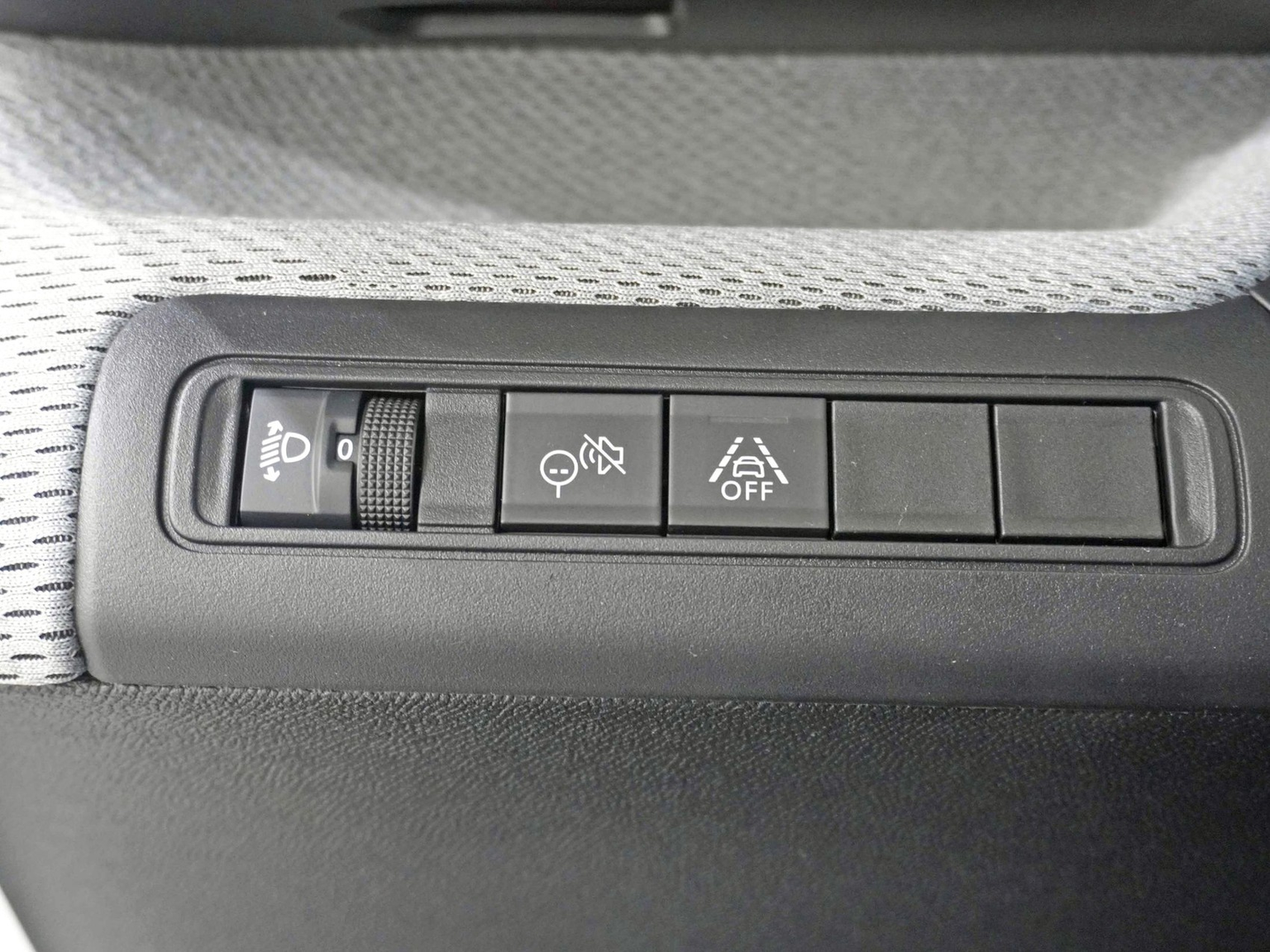 CITROEN C3 e-Max