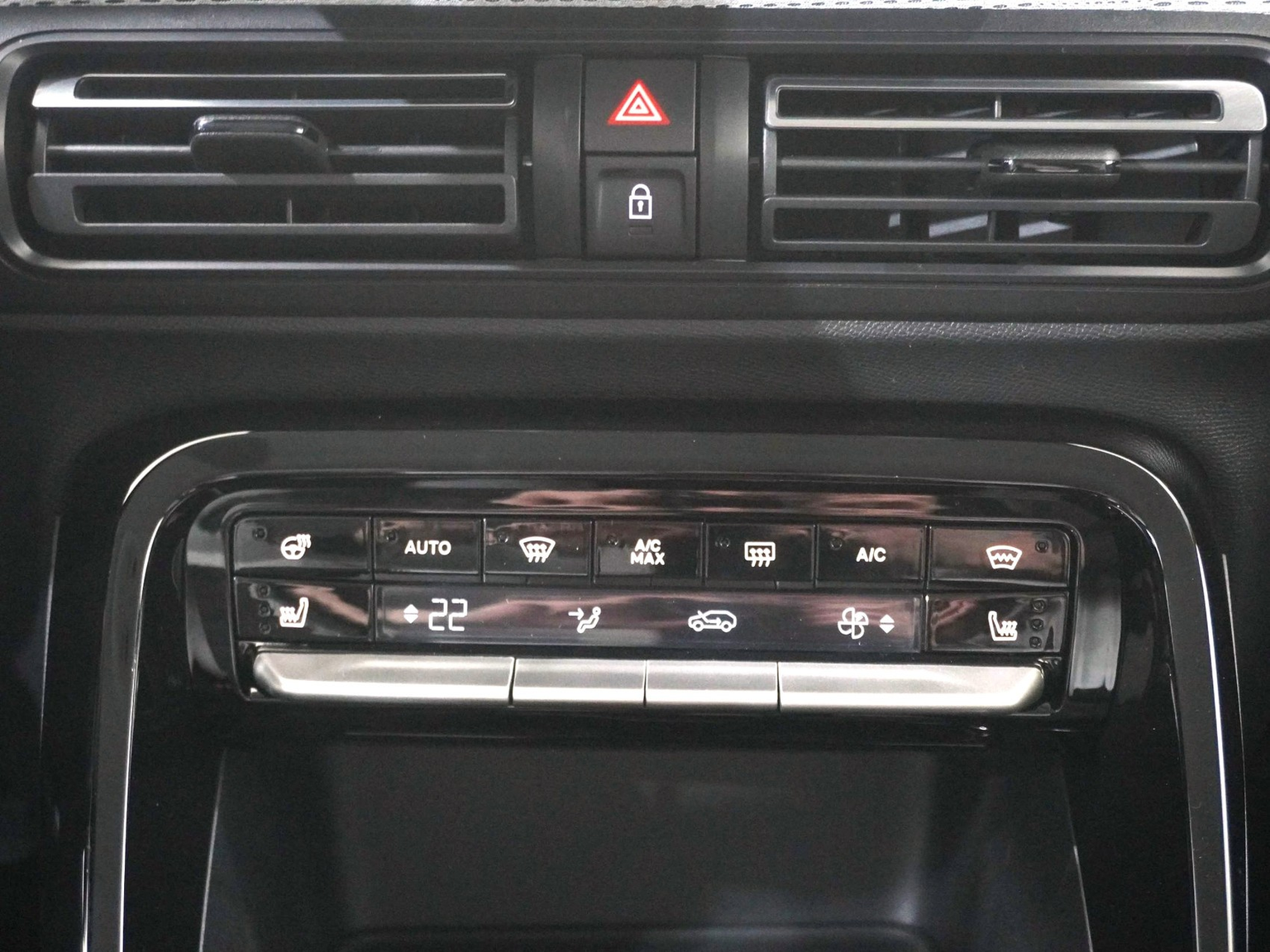 CITROEN C3 e-Max
