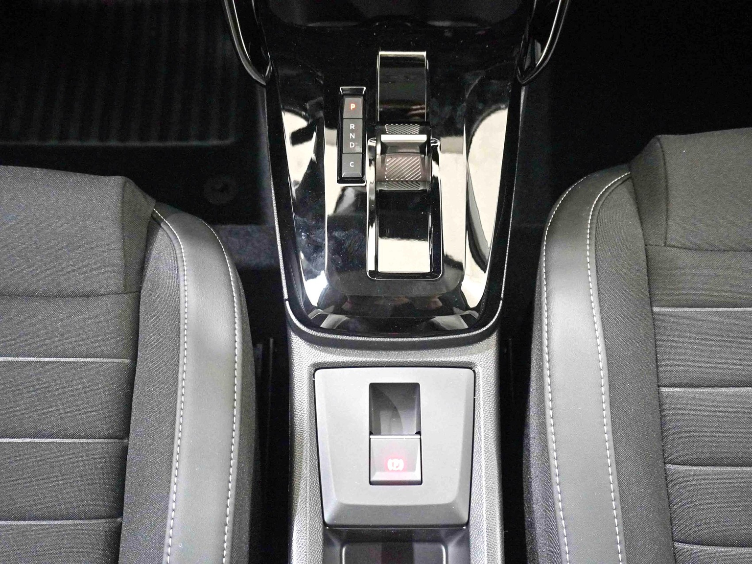 CITROEN C3 e-Max