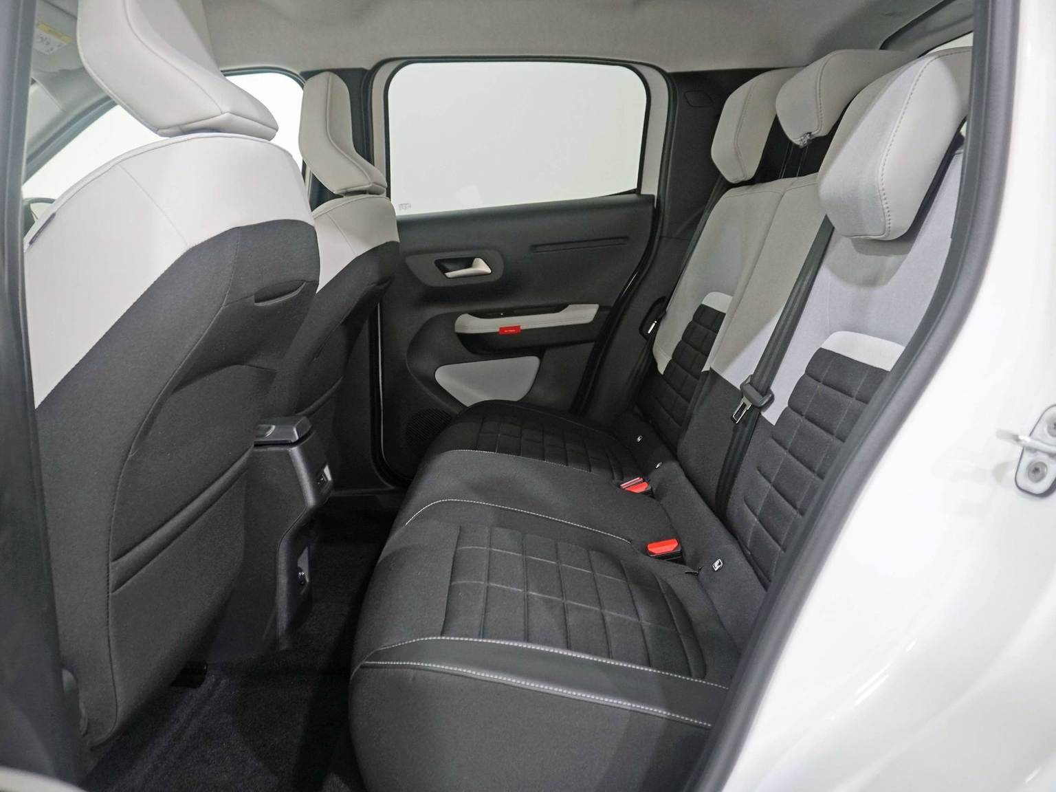 CITROEN C3 e-Max
