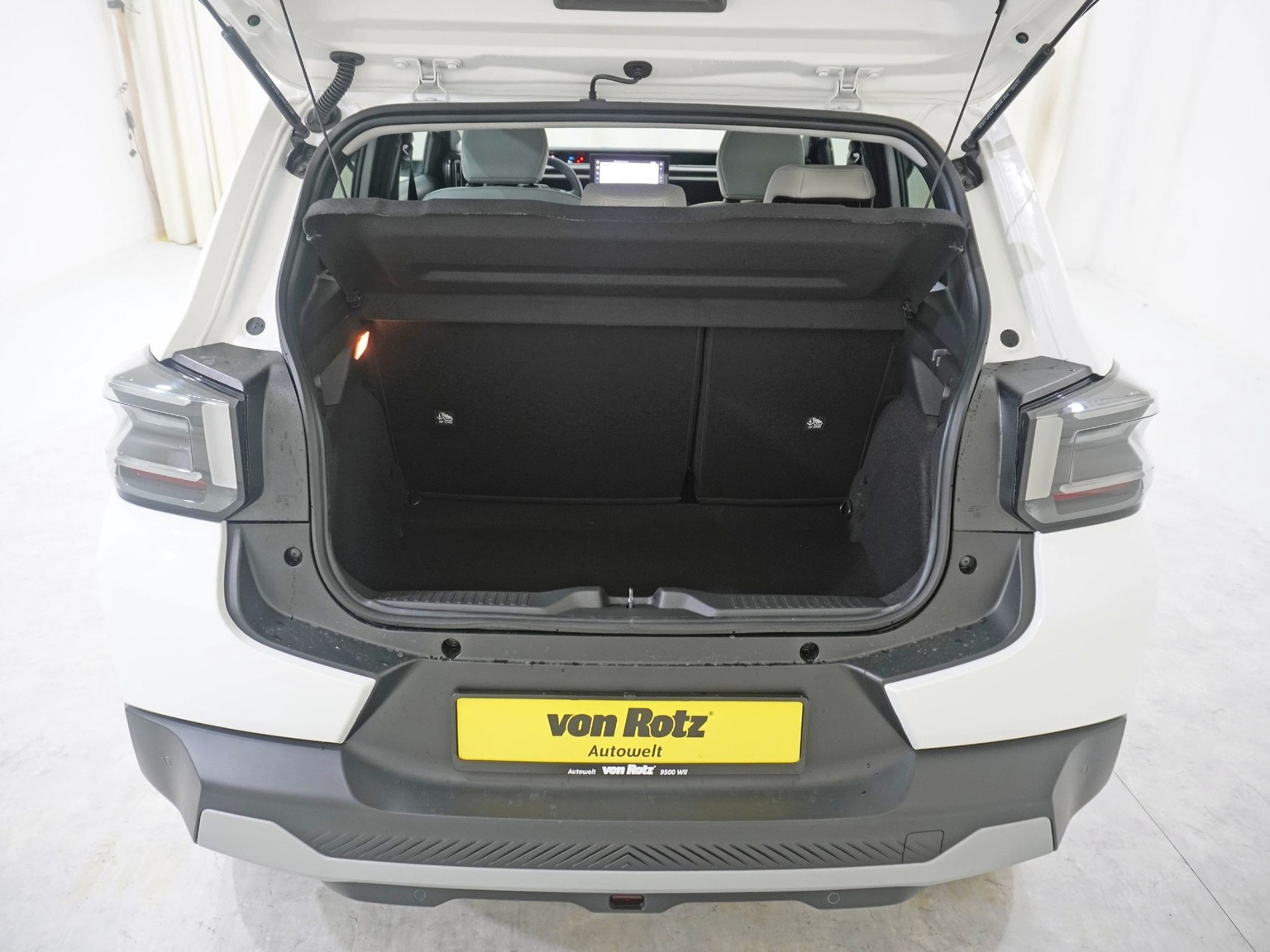 CITROEN C3 e-Max