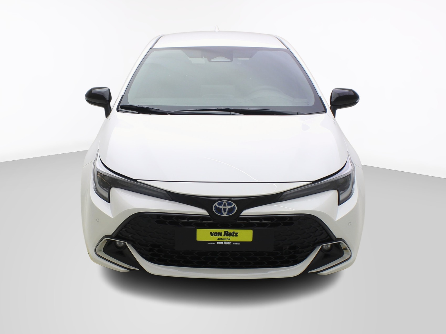 TOYOTA Corolla 2.0 HSD Trend ** Trend Plus **