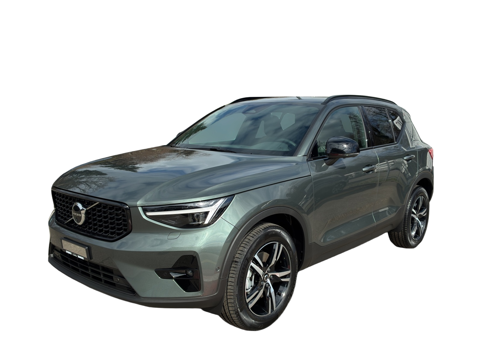 Volvo XC40 im Auto Abo von CARIFY - Bild 1