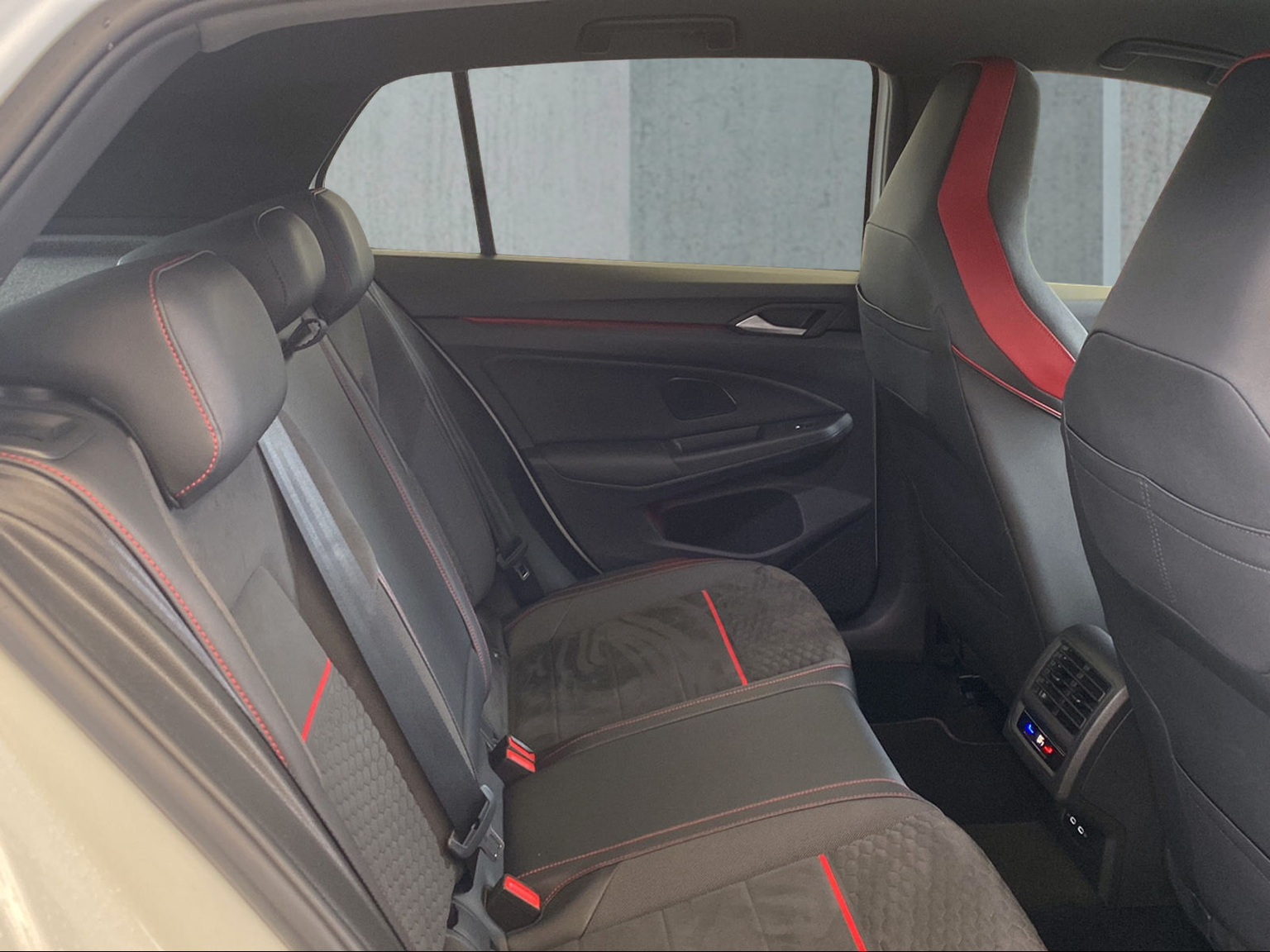 VW Golf 2.0 TSI GTI Clubsport 45 DSG