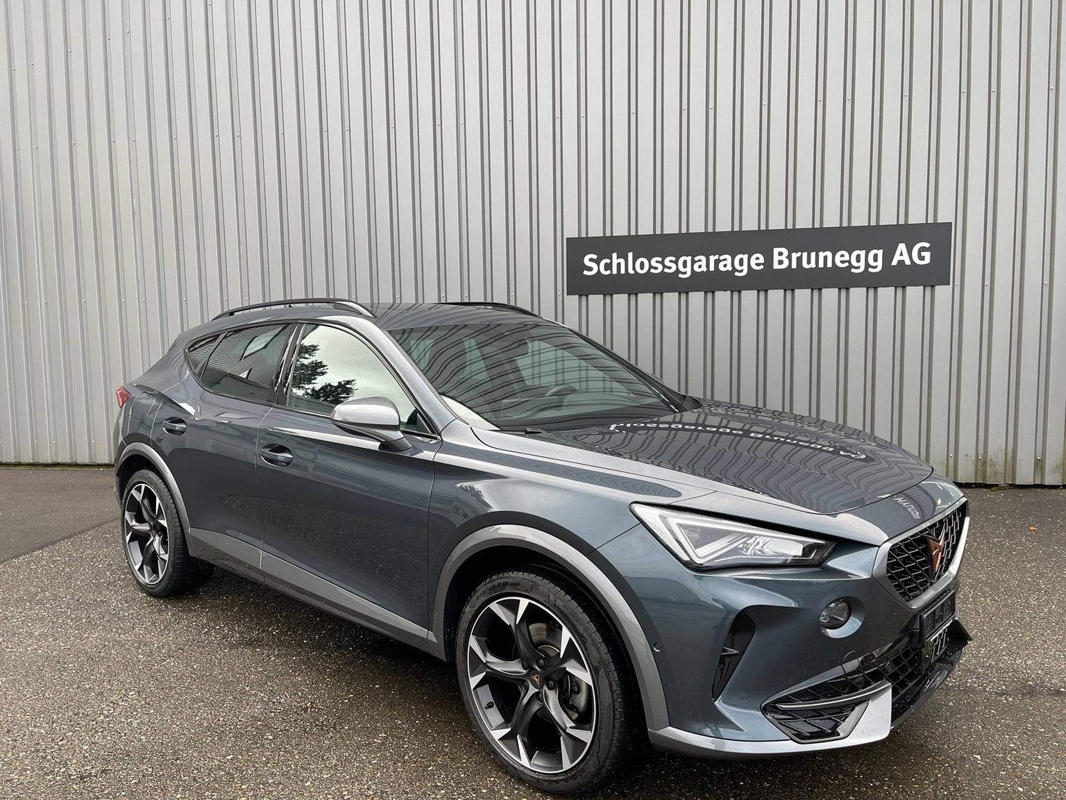 Vehicle Image