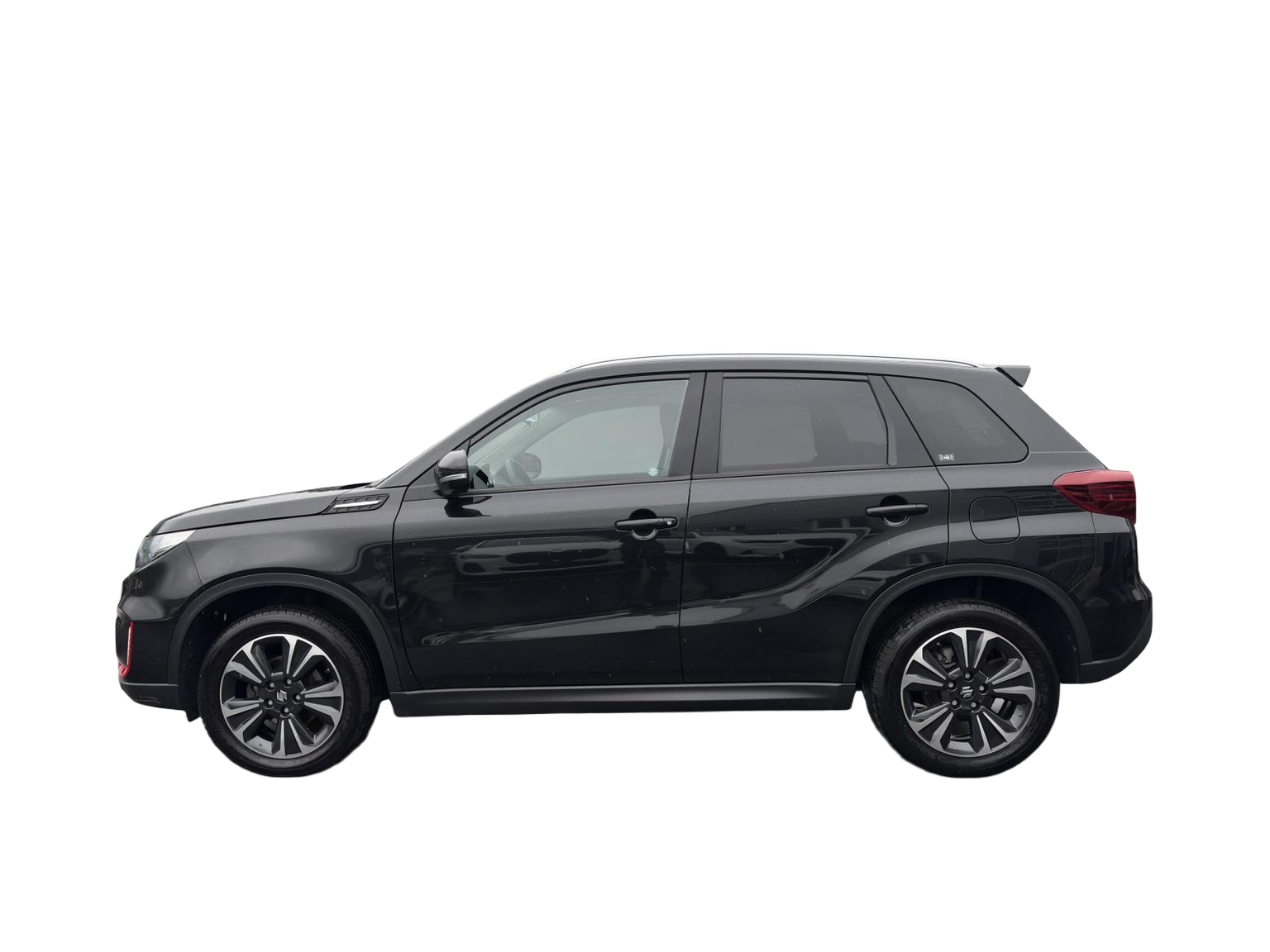 SUZUKI Vitara 1.4 T Compact Top Hybrid 4x4