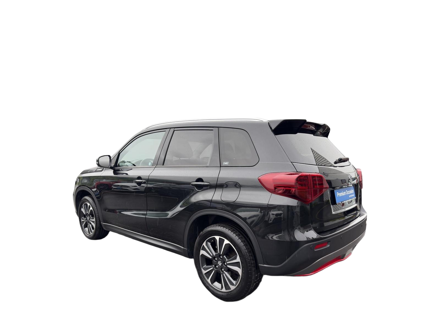 SUZUKI Vitara 1.4 T Compact Top Hybrid 4x4