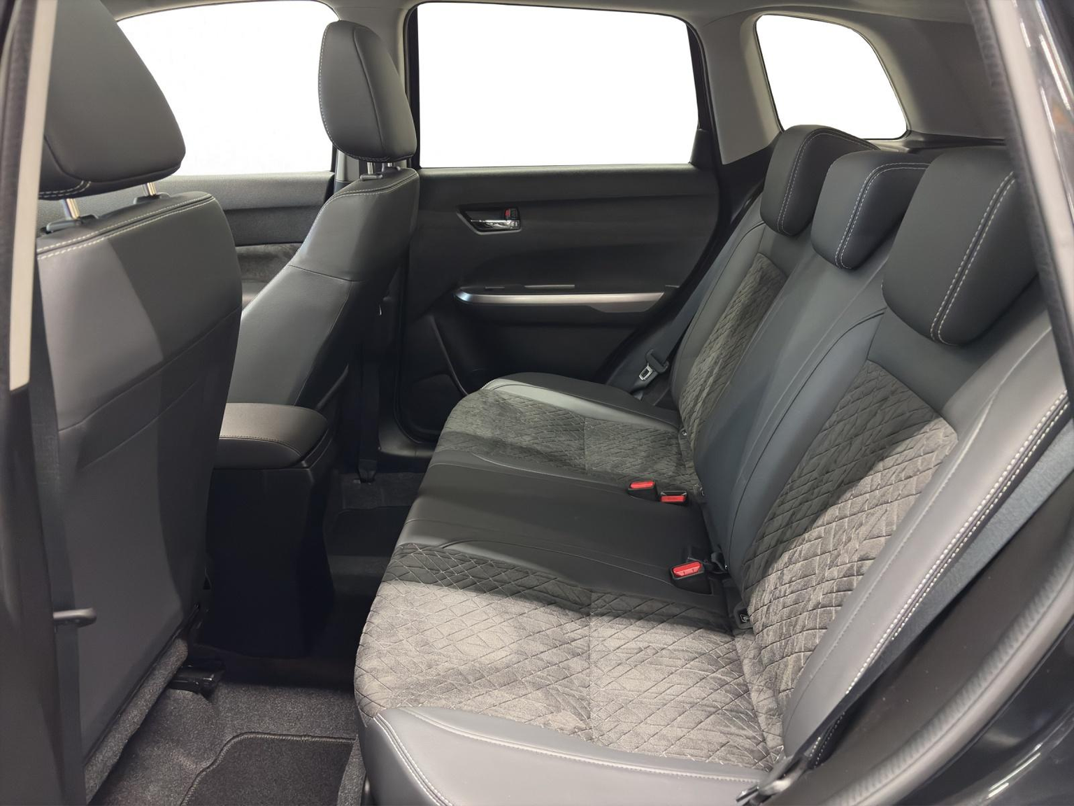 SUZUKI Vitara 1.4 T Compact Top Hybrid 4x4