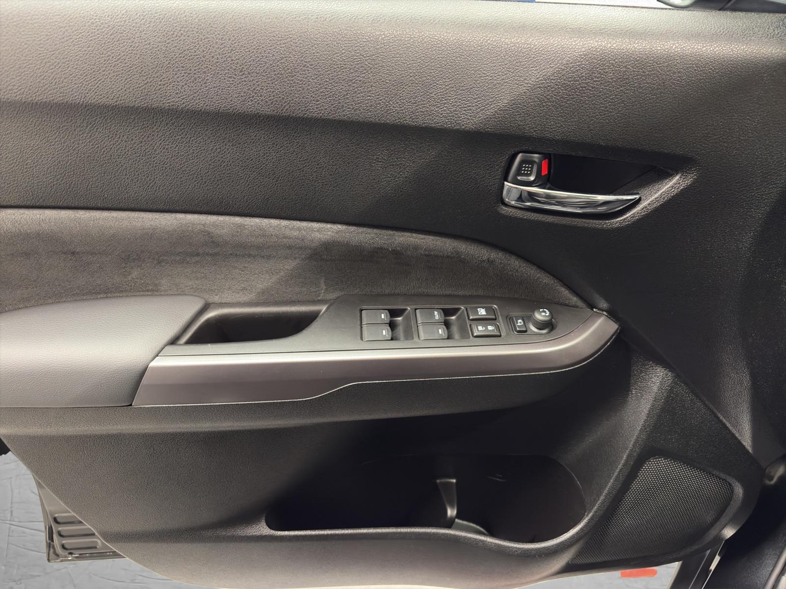 SUZUKI Vitara 1.4 T Compact Top Hybrid 4x4