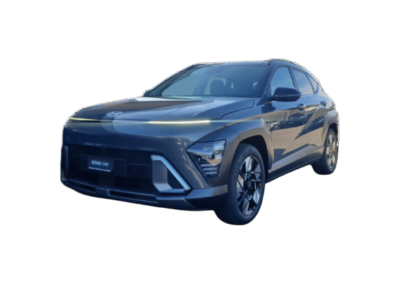 HYUNDAI Kona 1.6 GDi Hybrid NEW Vertex Auto.