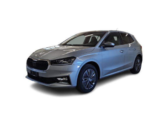 SKODA Fabia 1.0 TSI Dynamic DSG