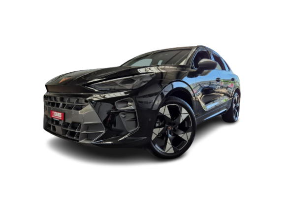 CUPRA Terramar 1.5 eTSI DSG 2025