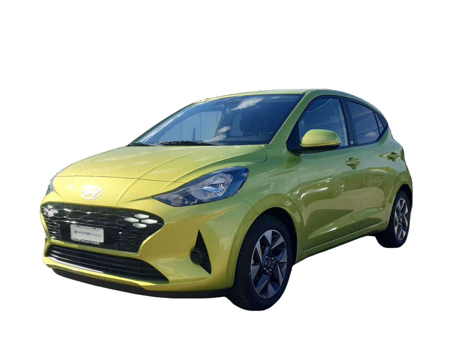 Vehicle Image