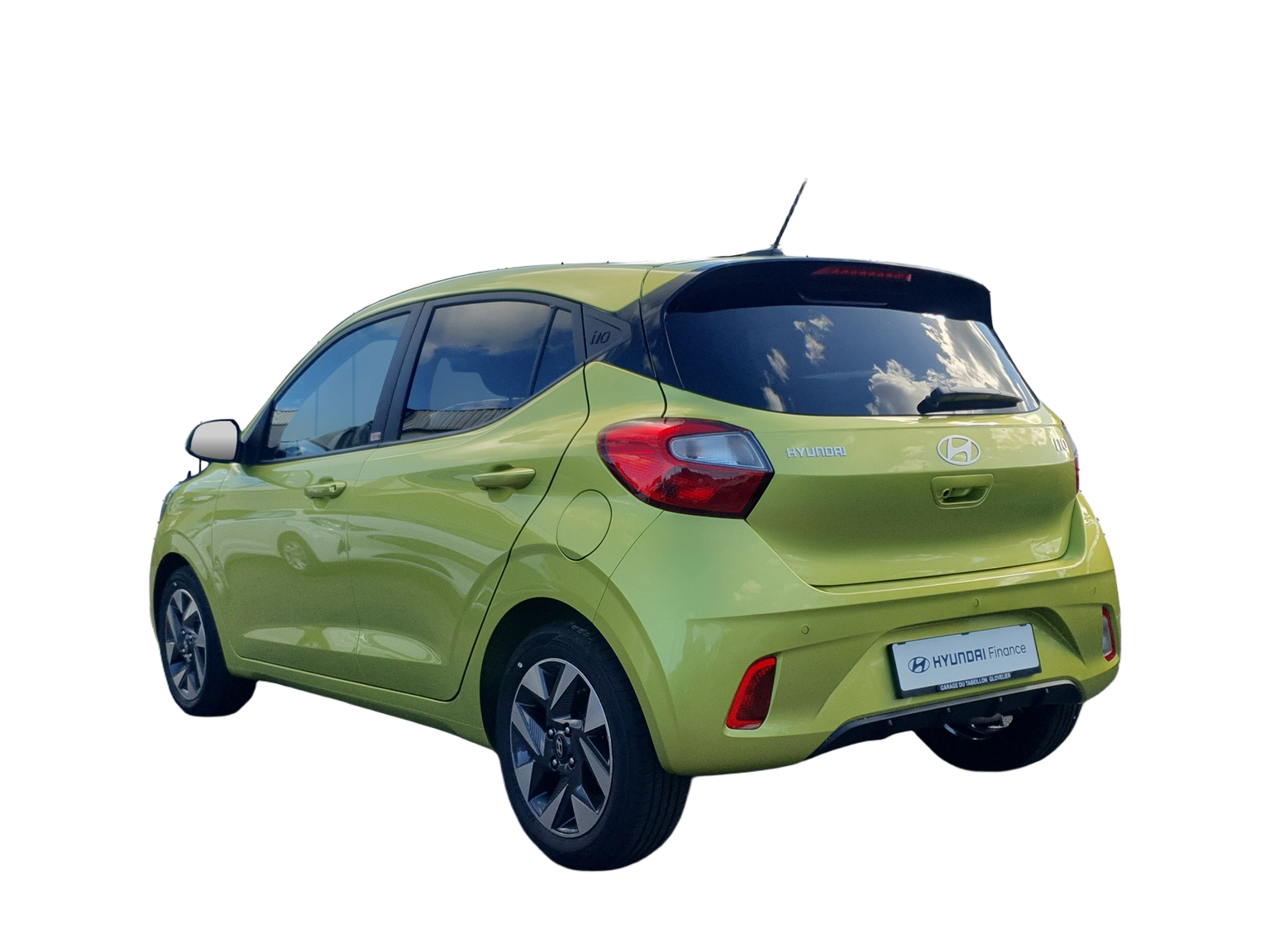 Vehicle Image