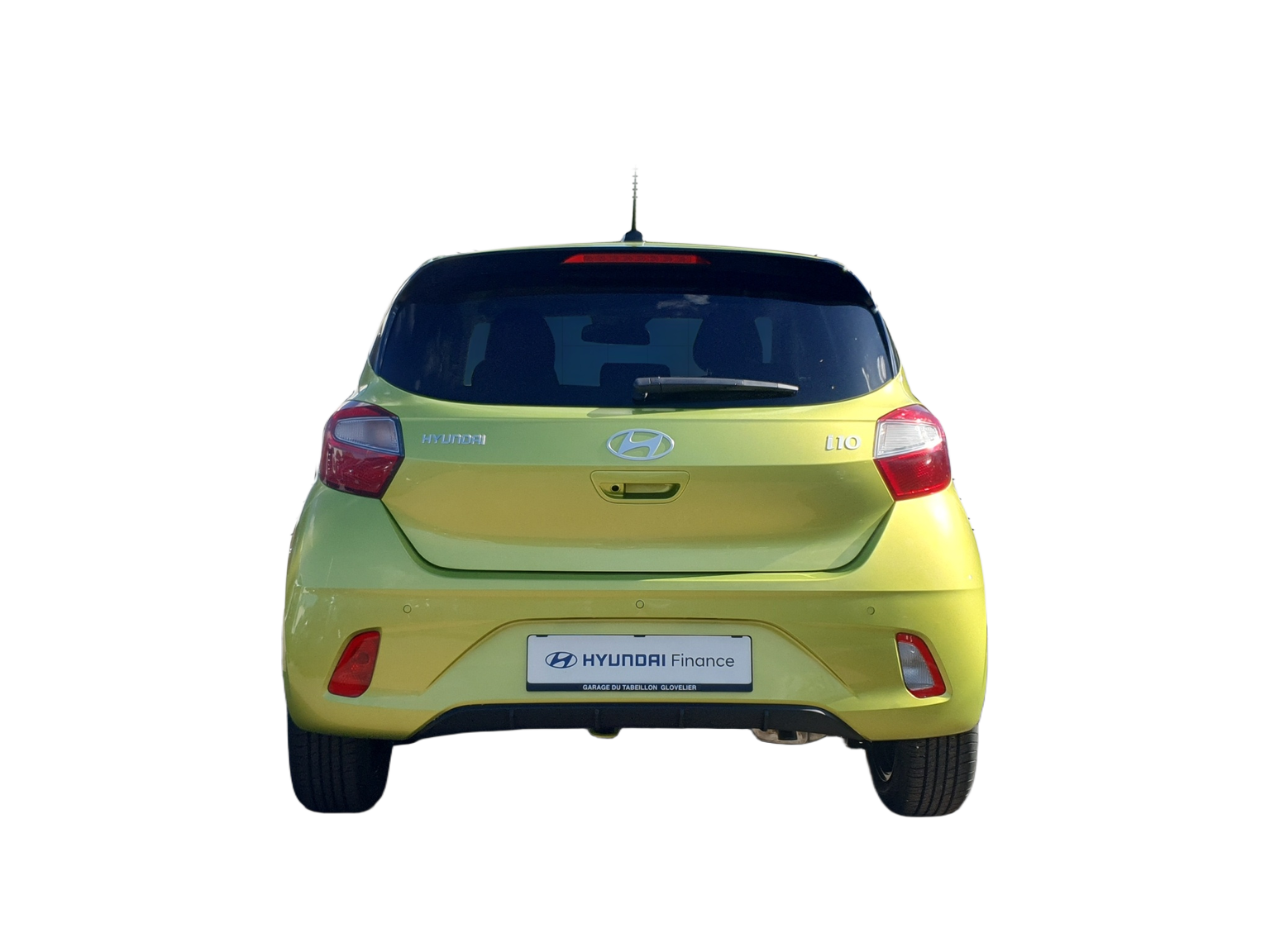 Vehicle Image