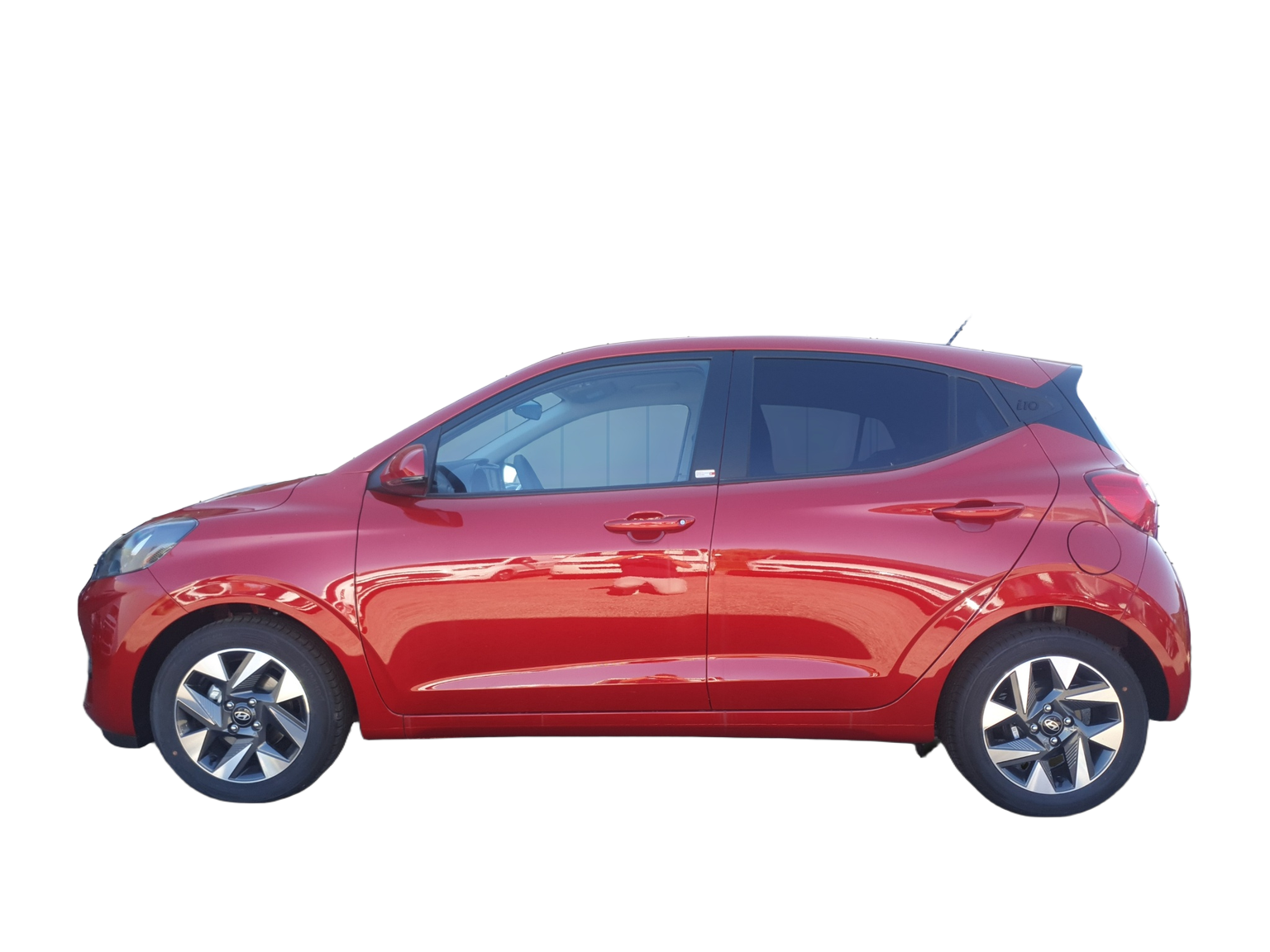 HYUNDAI i10 1.2 Amplia Facelift 2025 Auto.