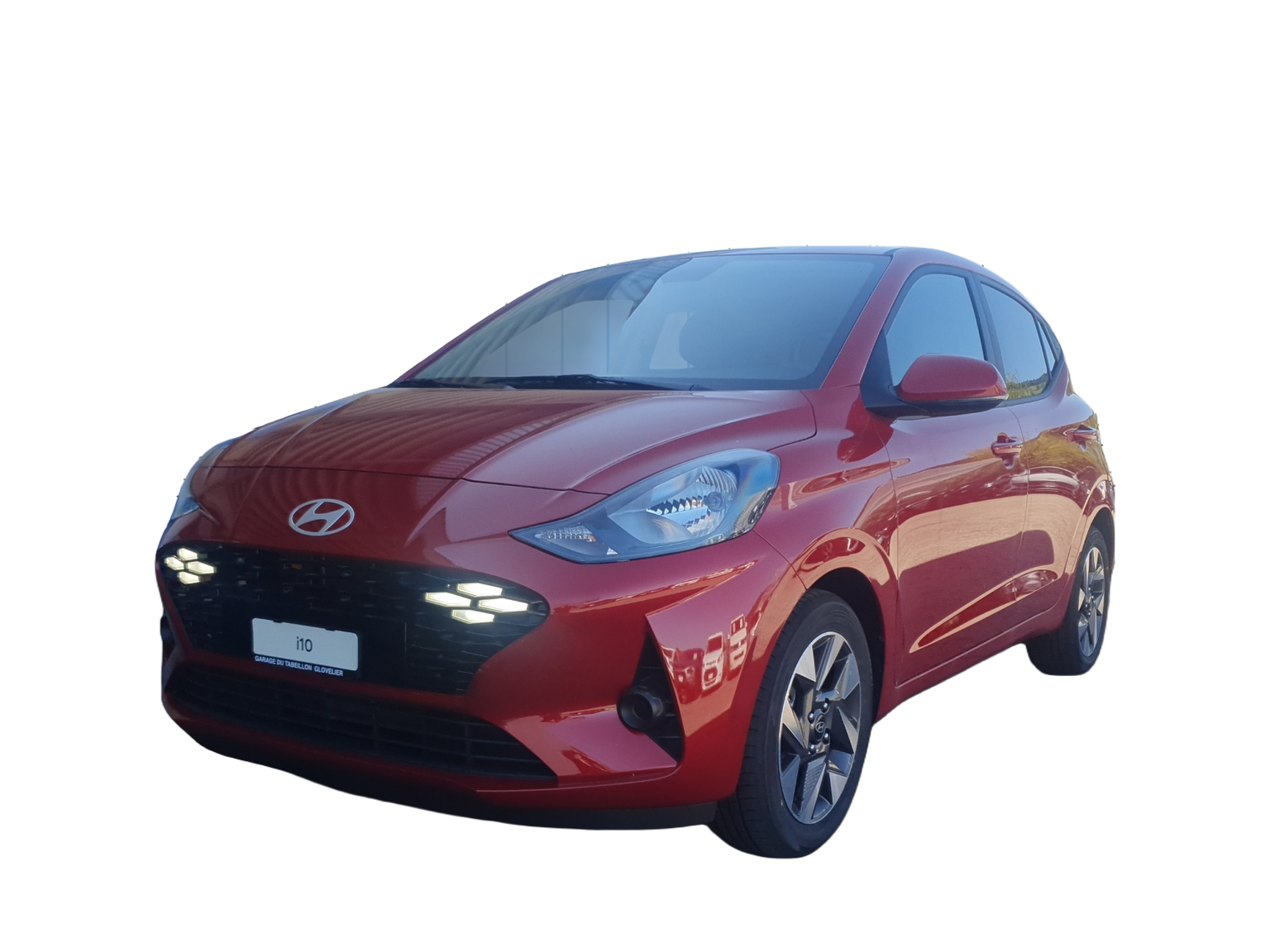 Vehicle Image