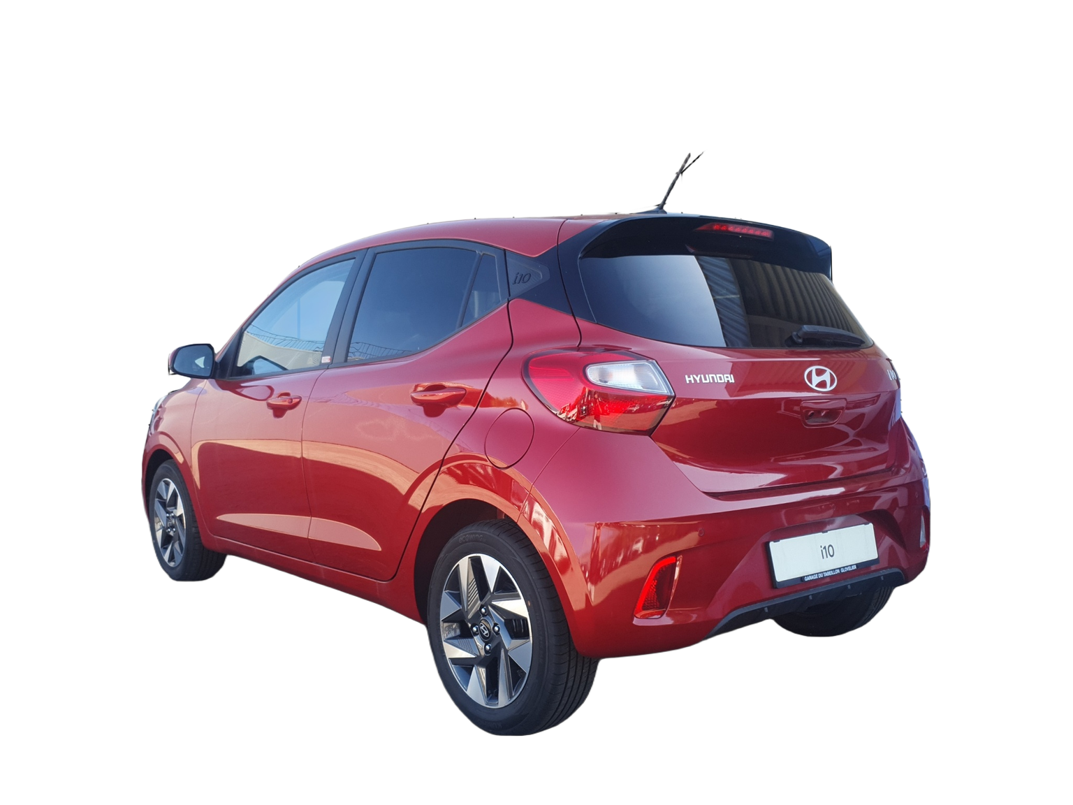 Vehicle Image