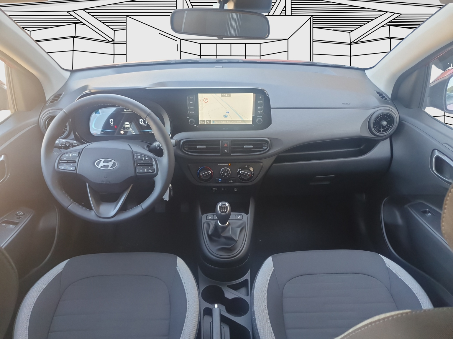 Vehicle Image