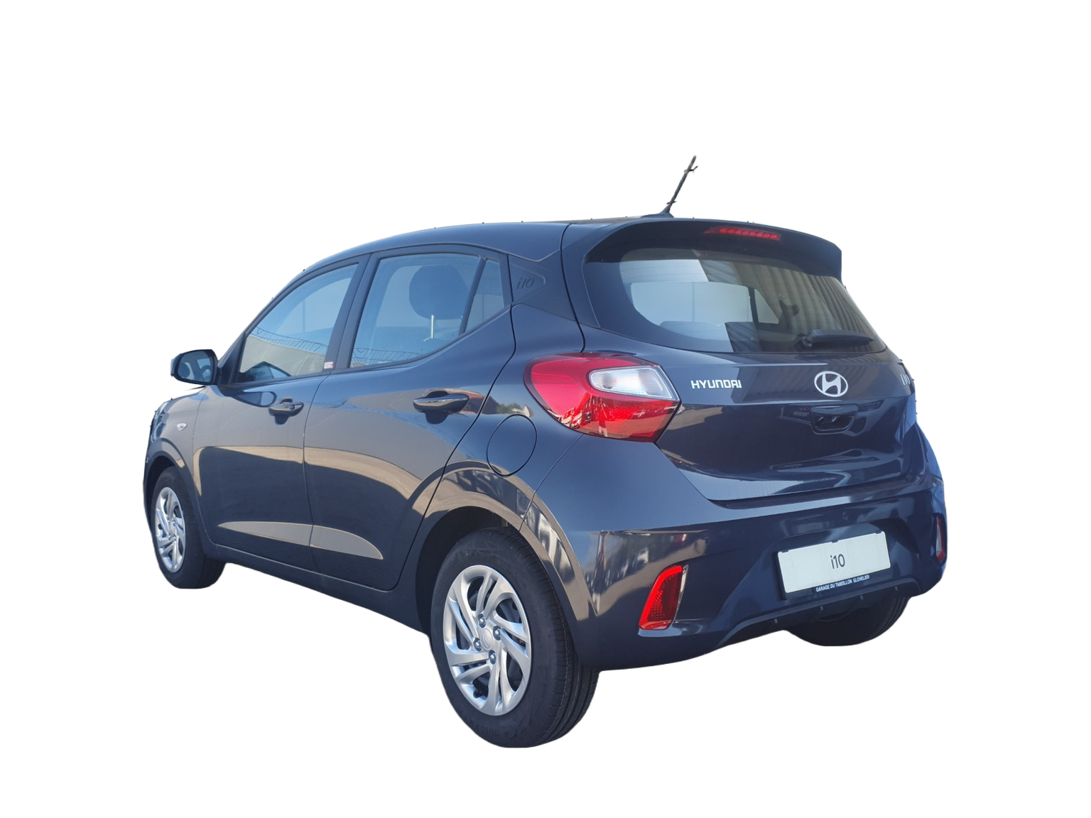 Vehicle Image