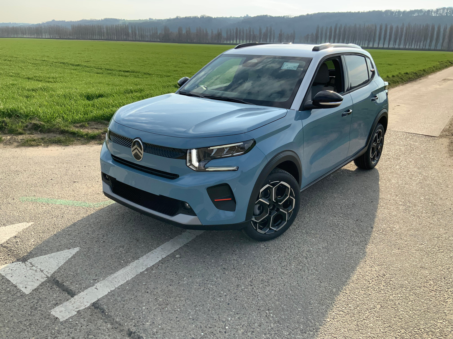 Vehicle Image