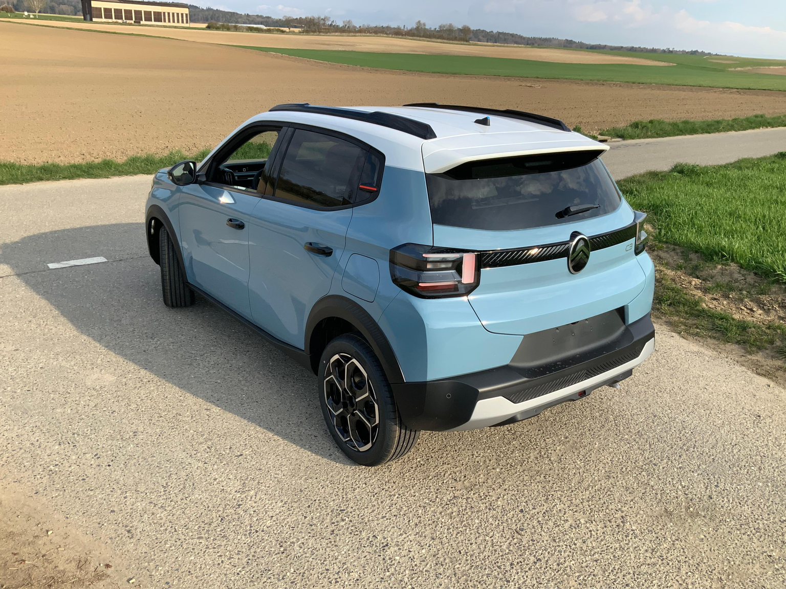 Vehicle Image