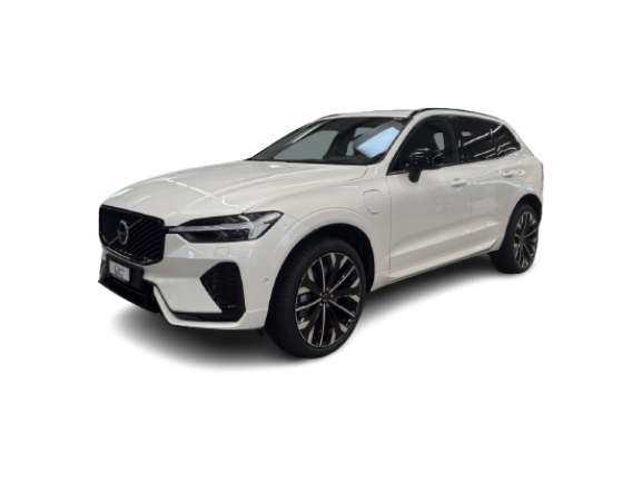 VOLVO XC60 2.0 T8 TE Ultra Dark eAWD