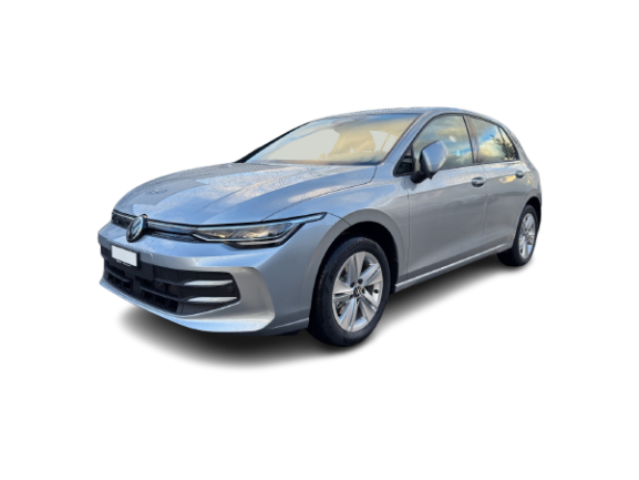 VW Golf 1.5 e TSI mHEV Life DSG