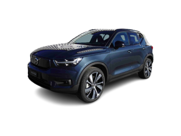 VOLVO XC40 P6 Pro