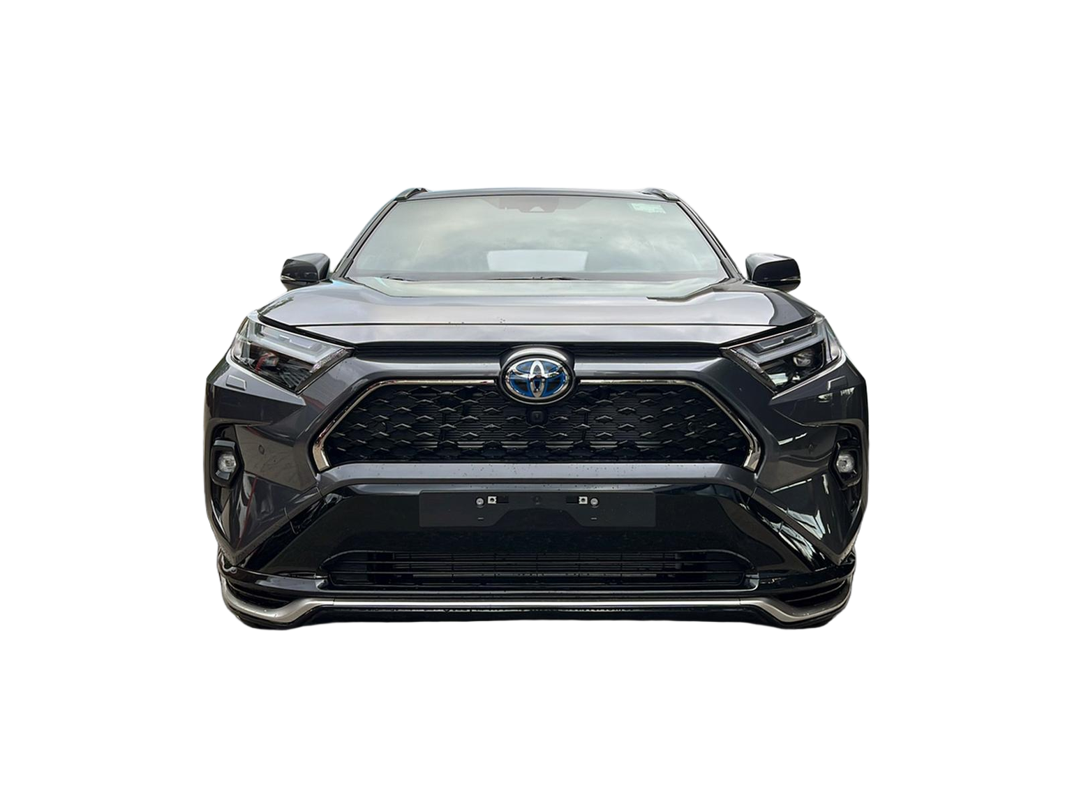 TOYOTA RAV4 2.5 Plug-In-Hybrid Premium