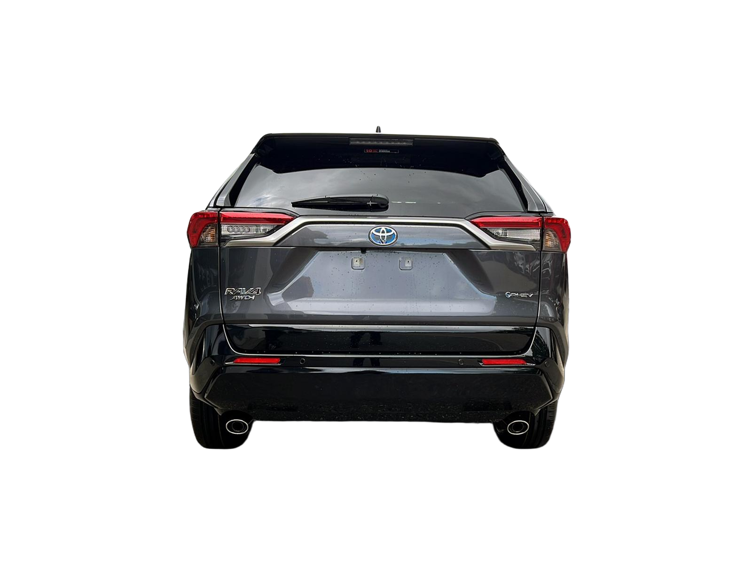 TOYOTA RAV4 2.5 Plug-In-Hybrid Premium