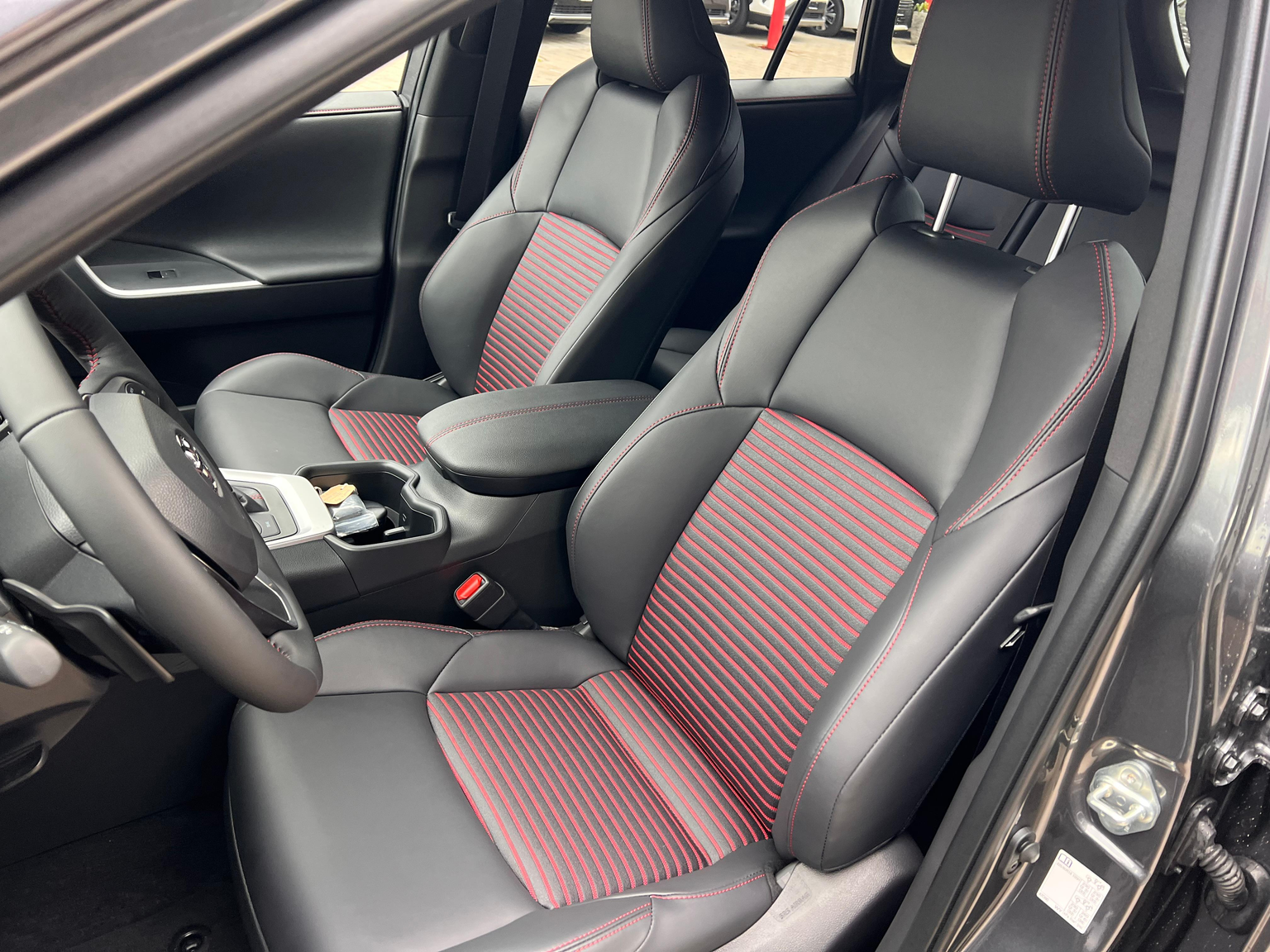 TOYOTA RAV4 2.5 Plug-In-Hybrid Premium