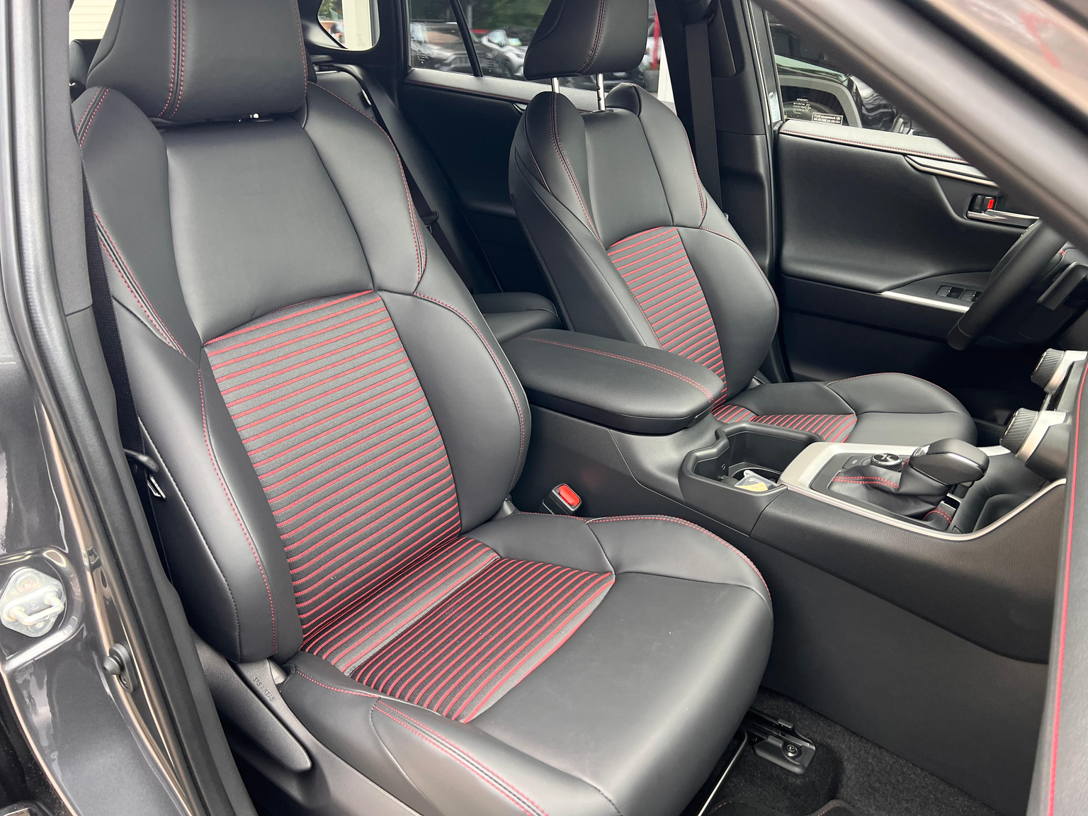 TOYOTA RAV4 2.5 Plug-In-Hybrid Premium