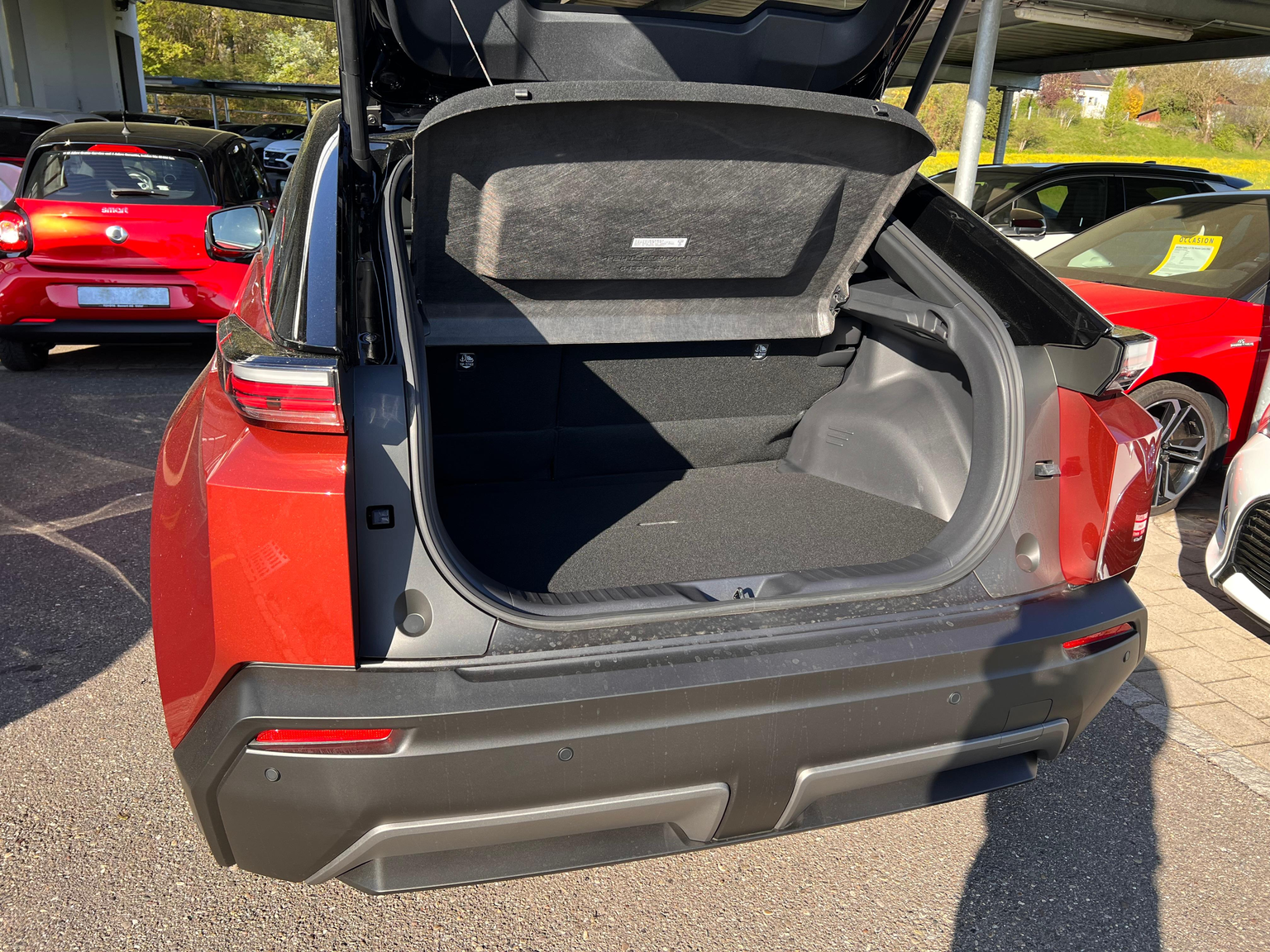 Vehicle Image